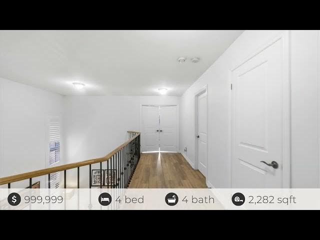 Video thumbnail for 75 Morrison Ave, New Tecumseth, ON