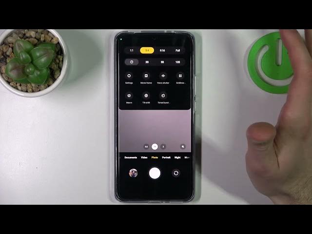 Video thumbnail for How to Change Photo Quality in XIAOMI 12T – Camera Options