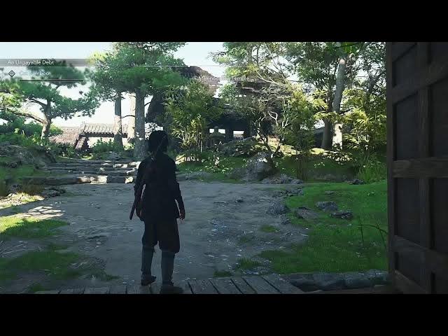 Video thumbnail for Assassin's Creed Shadows