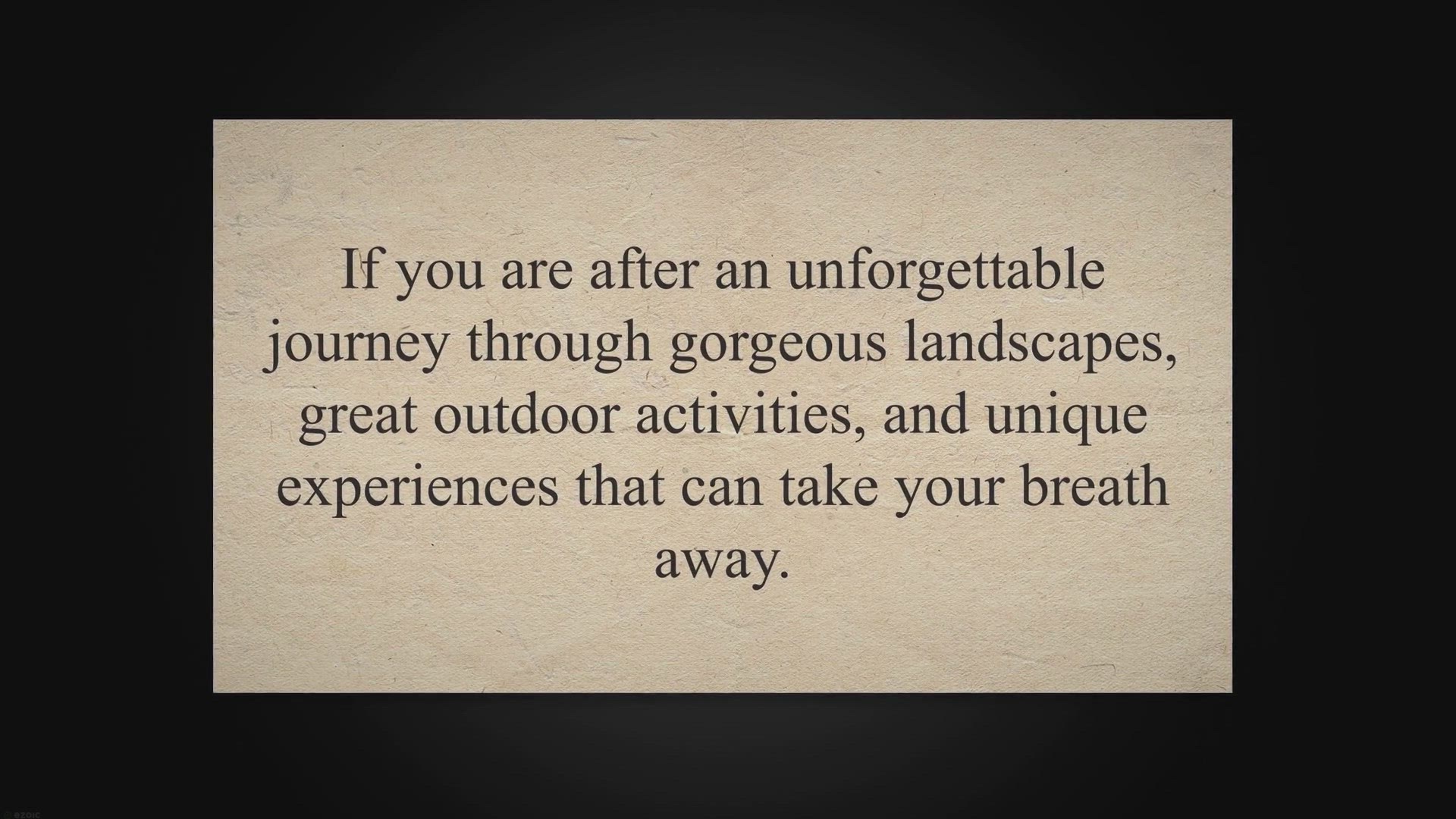 Video thumbnail for The Best Places in New Zealand to Visit in 2023