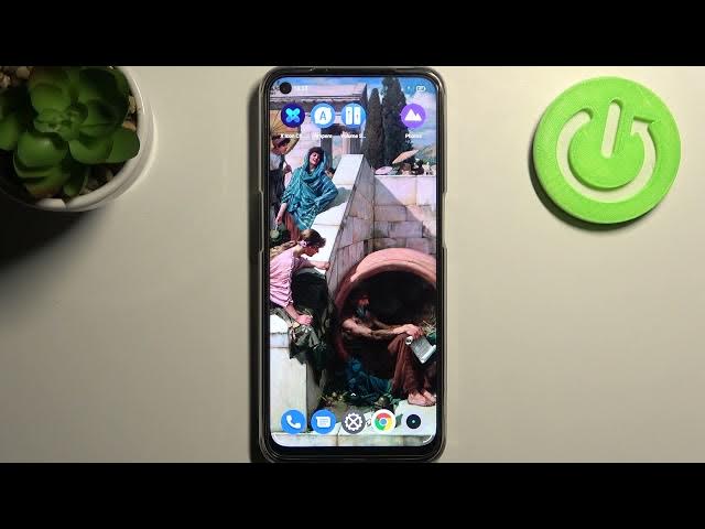 Video thumbnail for How to Enable Screen Touches in Screen Recorder on REALME Narzo 30? – Screen Recorder Settings