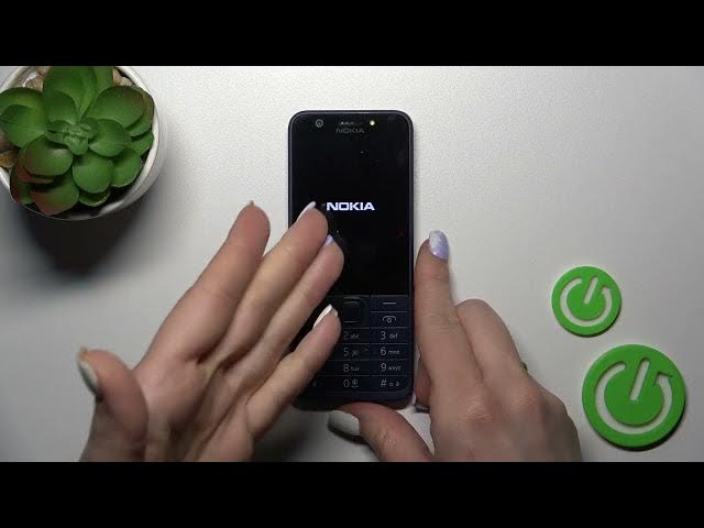 Video thumbnail for How to Power On NOKIA 230?