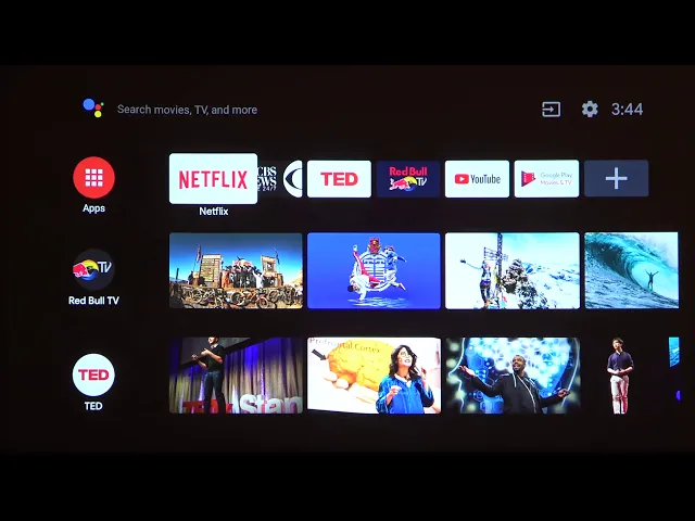 Video thumbnail for How to Install Apps from APK files on Xiaomi Mi Smart Compact Projector