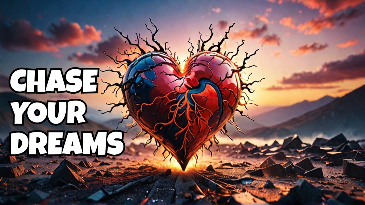 'Video thumbnail for Restless Heart'