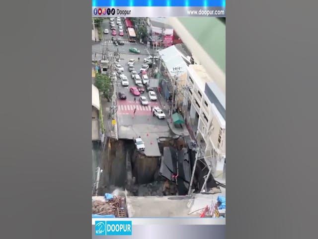 Video thumbnail for #bangkok #bangkokthailand #সড়ক #থাইল্যান্ড #দুপুর #doopur