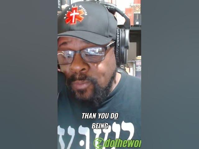 Video thumbnail for Red Flag! 12 Tribes vs. Jesus Christ? #youtubeshorts #iuic