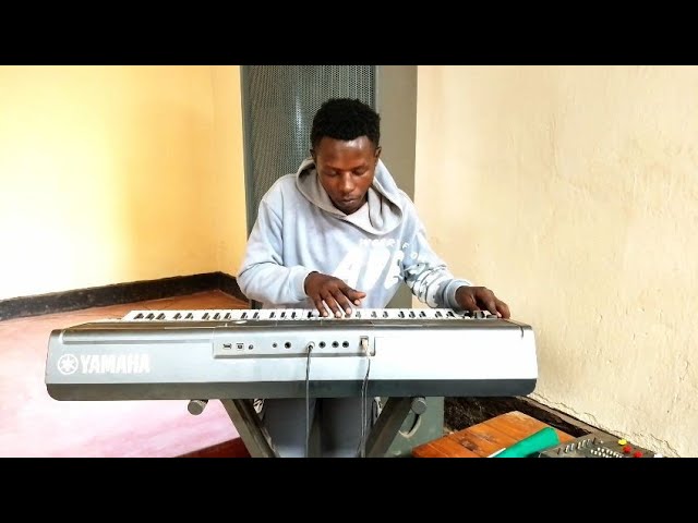 Video thumbnail for Igisirimba//umukunga by pianist mucunguzi _@chris pianist no pad,#ACCOMPANY#gospel music