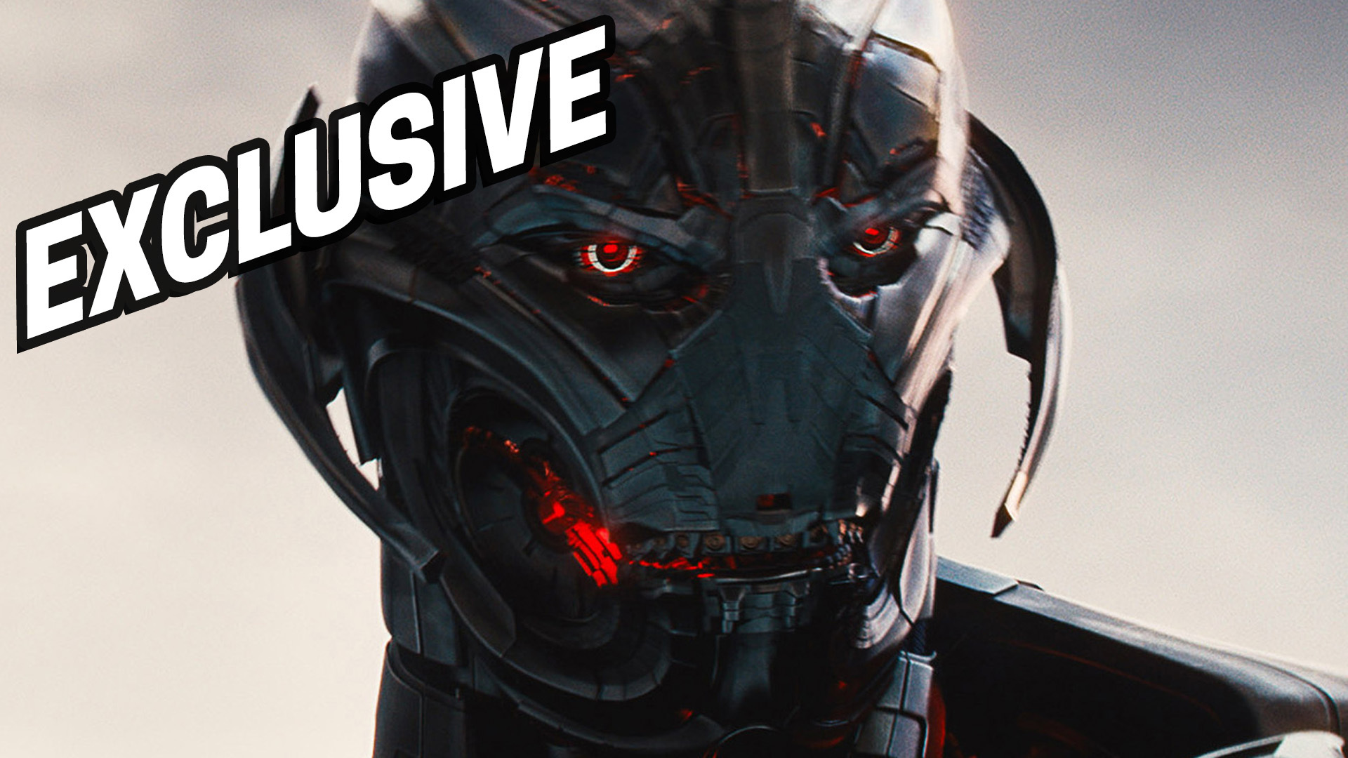 Video thumbnail for The Untold Truth Of Ultron In The MCU