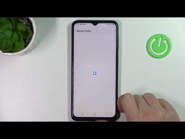 Video thumbnail for How to Hide Photos in Gallery on Samsung Galaxy M23 | Secure Folder on Samsung Galaxy M23