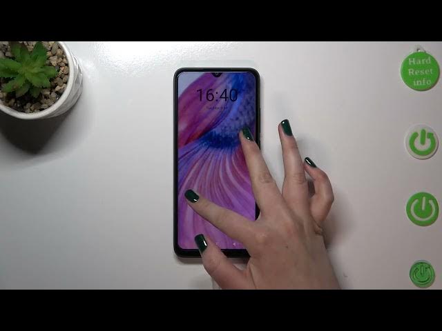 Video thumbnail for How to Change Wallpaper on POCO C50 / Customize the Home Screen of Your Smartphone