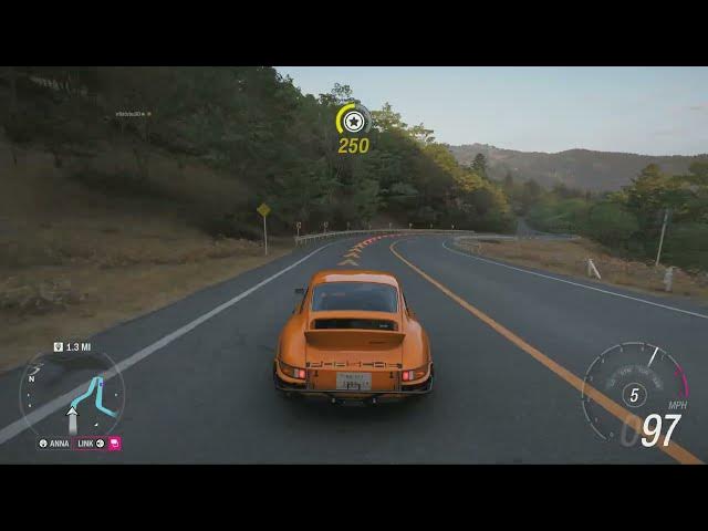 Video thumbnail for Forza Horizon 6 - Buy 1973 Porsche 911 Carrera | Drive Through Cherry Blossoms Gameplay
