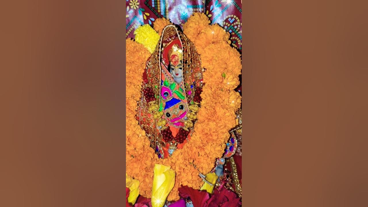 Video thumbnail for #नवरात्रिspecial #भक्ति_सॉन्ग #kanakclasses