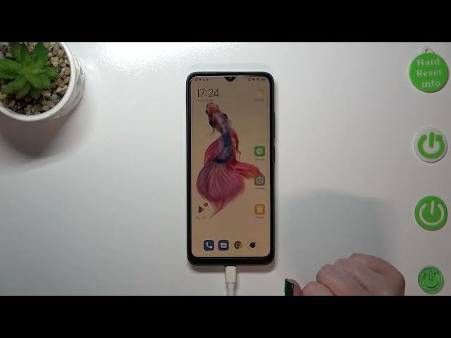 Video thumbnail for How to Enable Eye Comfort Mode on POCO C50 / Activate Blue Light Filter on POCO C50
