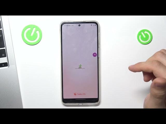 Video thumbnail for Virtual Private Network on Motorola Moto G42 / How to Set Up free VPN on Motorola Moto G42