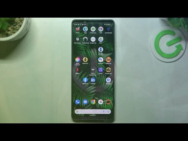 Video thumbnail for How to Enable/Disable Touch Sounds on SONY XPERIA 1 IV - Manage Touch Sounds