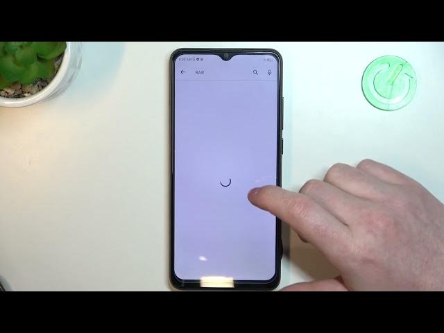 Video thumbnail for How to Install RAR App on ZTE Blade A53 Pro? - Manage RAR Files
