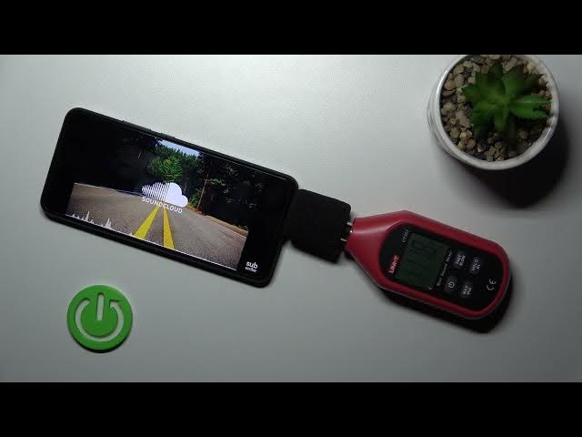 Video thumbnail for REALME C30 Loudest Speaker Level