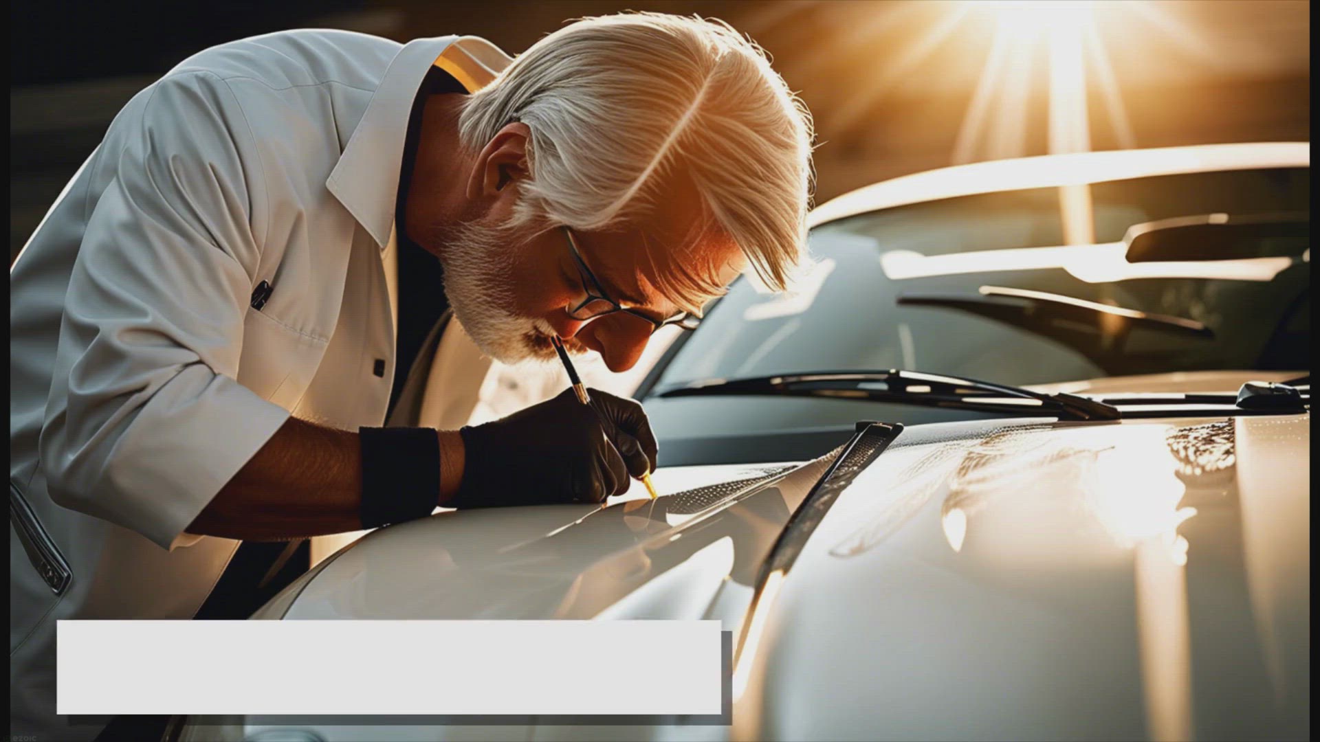 'Video thumbnail for How To Remove Deep Scratches From Your Car: A Comprehensive Guide'