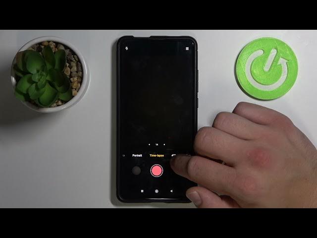 Video thumbnail for How to Edit Camera Modes on XIAOMI Mi 9T - Change Placement of Various  Modes on Xiaomi Camera