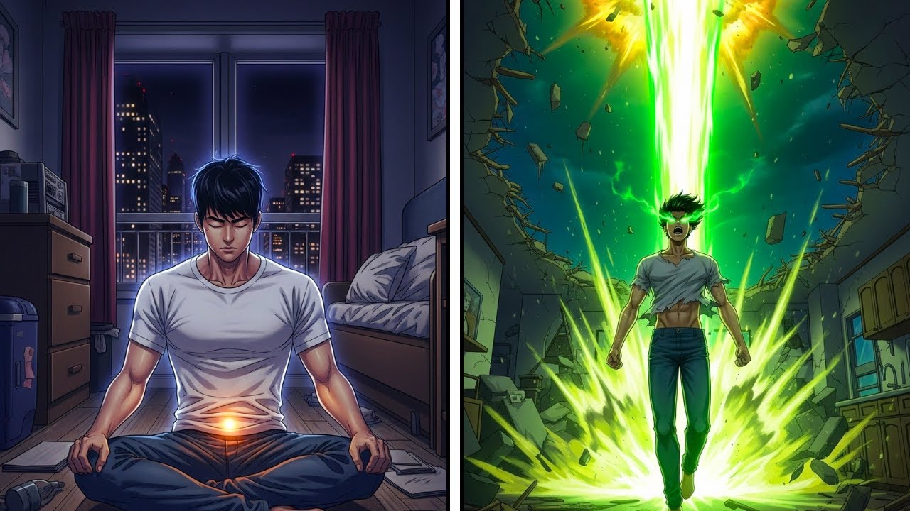 Video thumbnail for The Lost Cultivator of New York