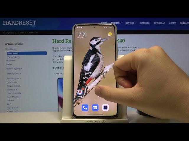 Video thumbnail for How to Turn Off Quick Launch on Xiaomi Redmi K40 – Deactivate Quick Launch Option