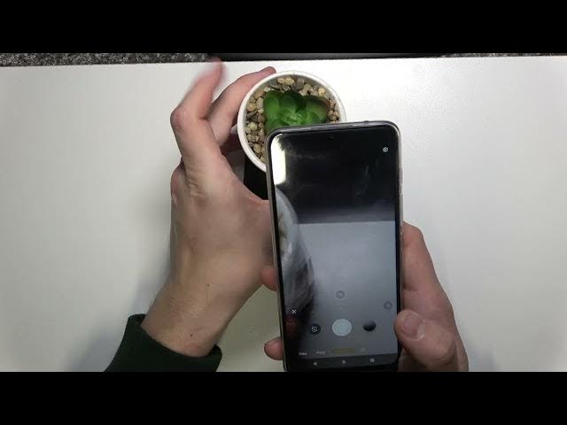 Video thumbnail for Check Out Camera Preview of Motorola Moto G50 - Camera Presentation