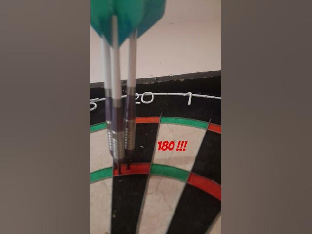 Video thumbnail for 180!!