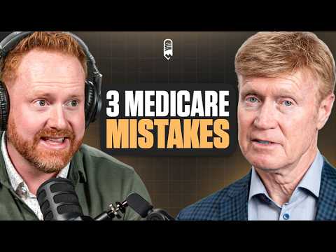 Video thumbnail for The Medicare Mistake That Can Cost More Than a Higher Premium