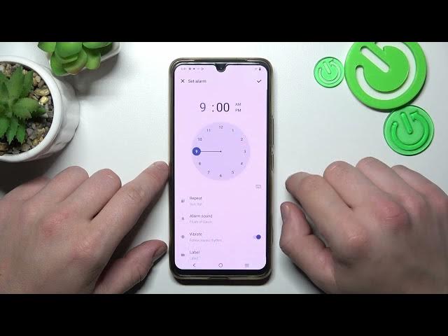 Video thumbnail for How to Change Alarm Sound on Vivo T1 Pro / Manage Sound Settings