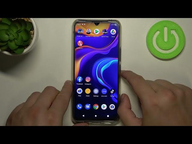 Video thumbnail for How to Turn On Always on Display on VIVO V20 SE – Always On Display