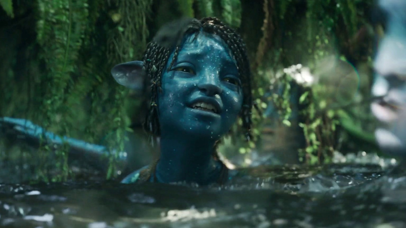 Video thumbnail for Avatar: Fire And Ash: Sully's Never Quit