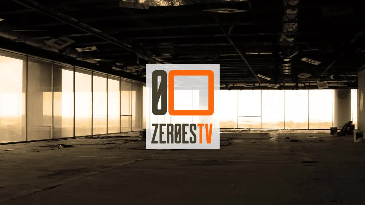 Video thumbnail for Welcome to the new home of short-selling | Zer0es.TV