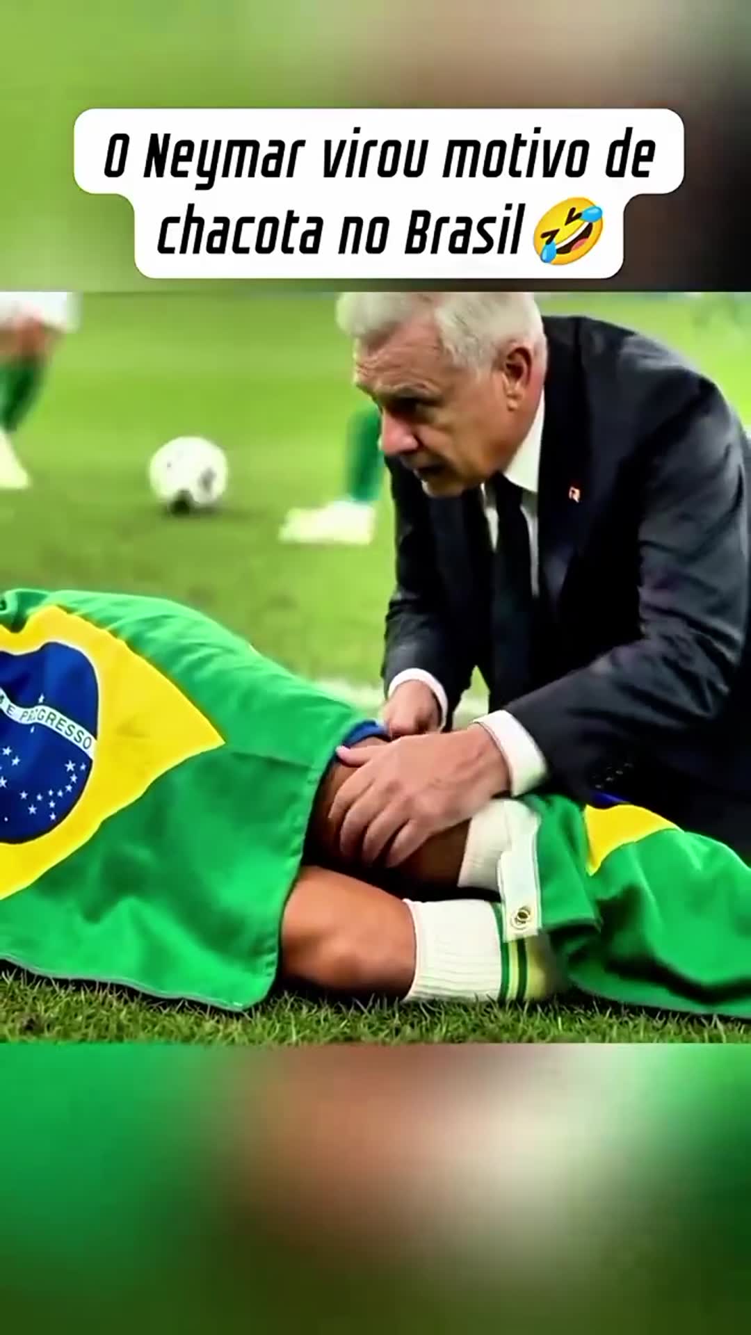 Video thumbnail for Tá Difícil em Neymar #copadomundo
