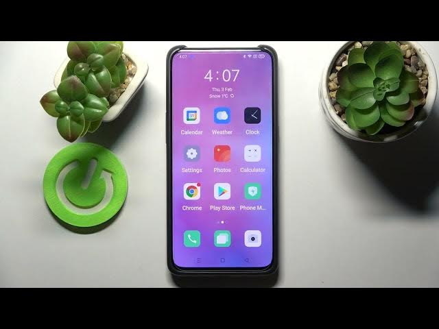 Video thumbnail for How to Activate Easy Mode on OPPO Redo 10X Zoom – Disable Easy Mode