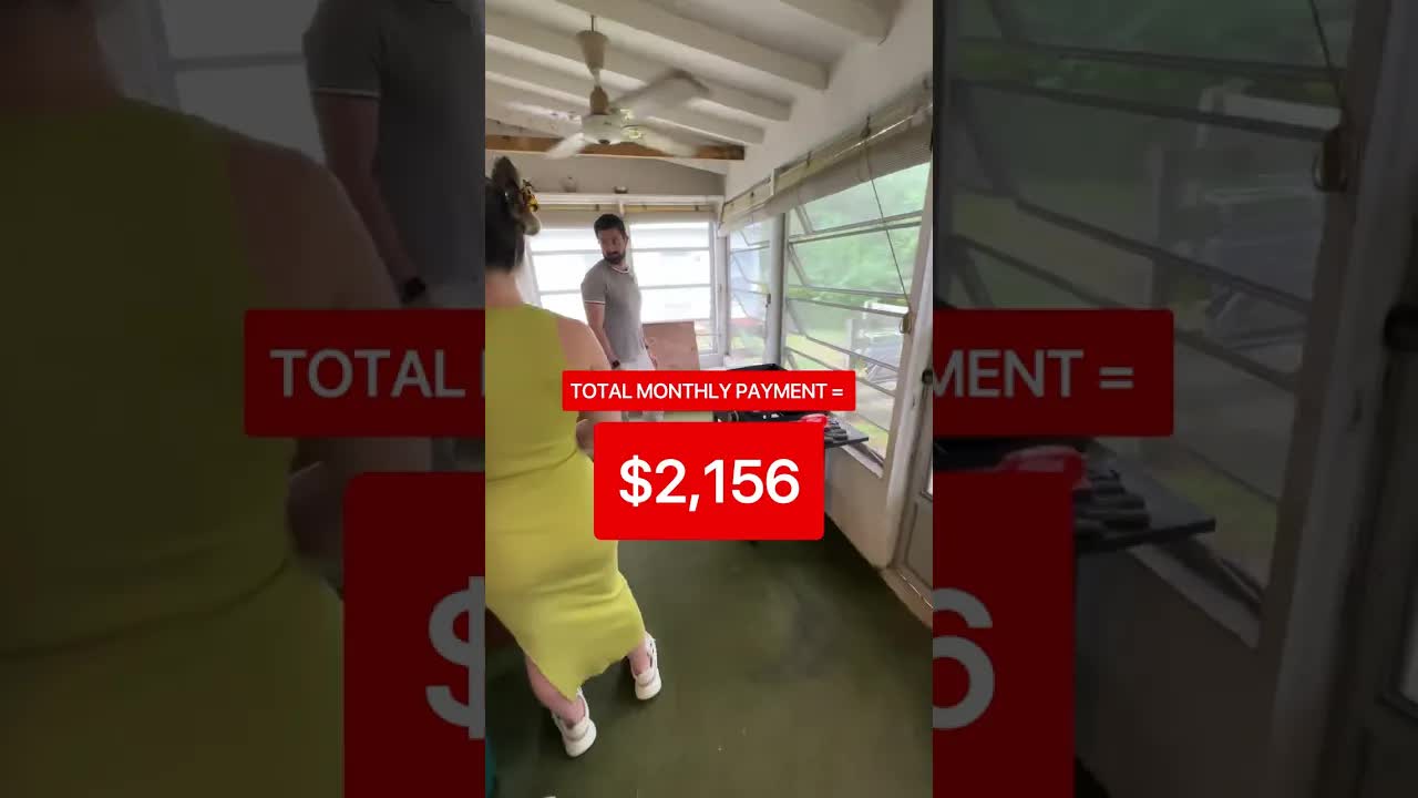 Video thumbnail for Durham, NC Home Buying Guide: $289,000 House & Income Needed