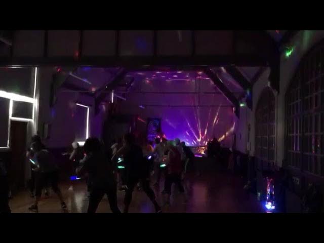 Video thumbnail for 16 September 2023