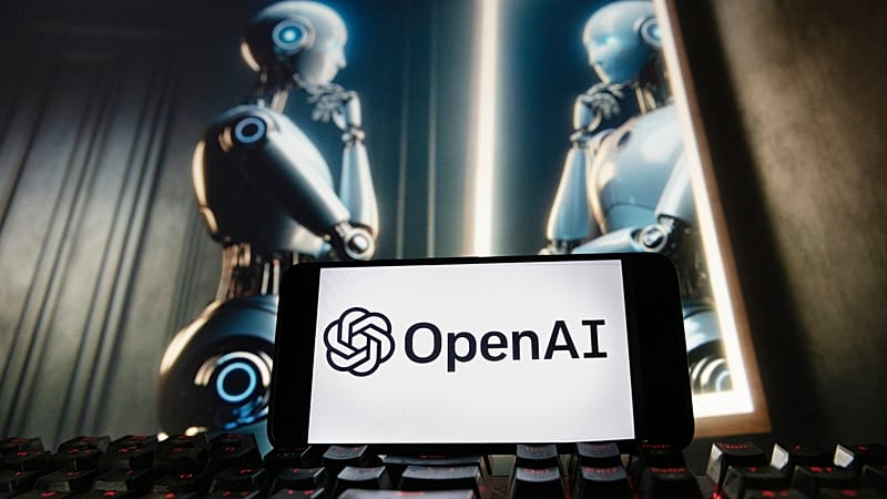 Video thumbnail for Kenyans weigh AI's promise and risks as technology transforms jobs