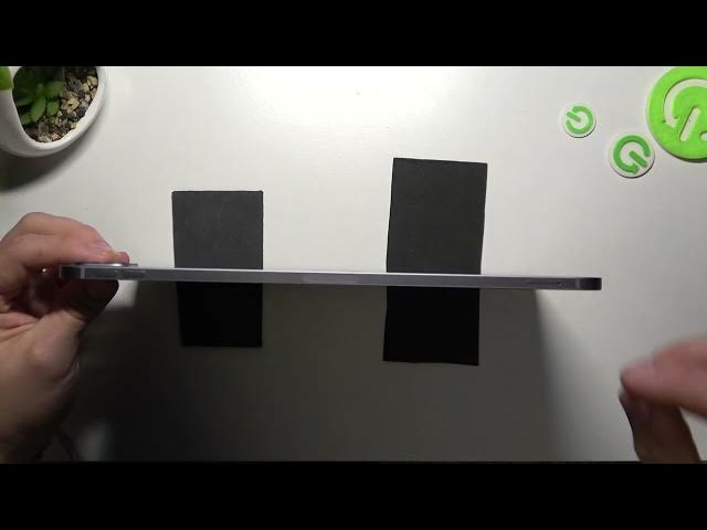 Video thumbnail for Does the iPad Pro 11'' 2022 Device Have an SD Card Slot? Let's Figure Out!