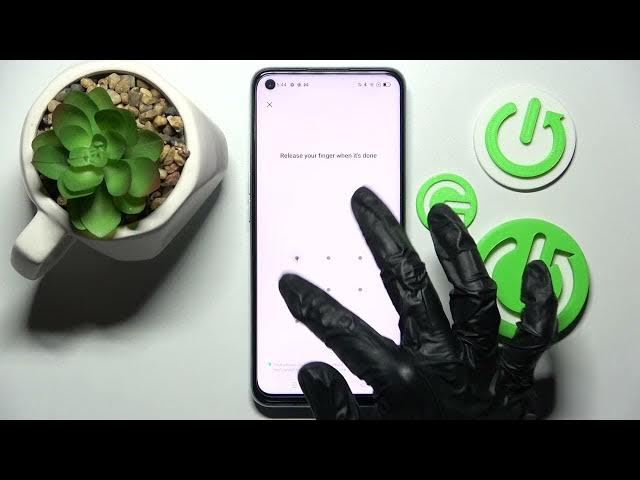 Video thumbnail for How To Lock Apps With App Lock on Oppo A96