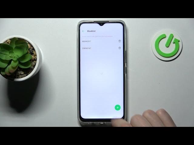 Video thumbnail for How to Unblock Number on INFINIX HOT 11 – Remove Number from Black List