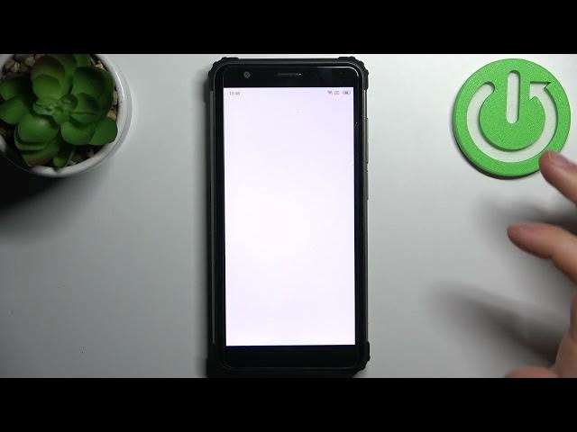 Video thumbnail for How to Reset Apps on BLACKVIEW BV6600 – Restore App Defaults