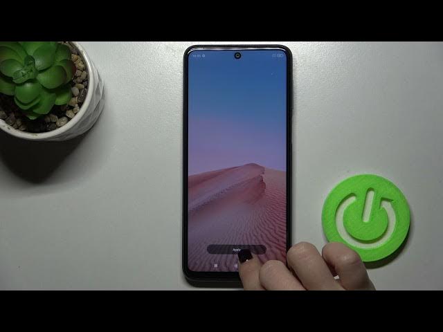 Video thumbnail for How to Change Lock Screen Wallpaper on XIAOMI REDMI NOTE 9 PRO – Set New Lock Screen Picture