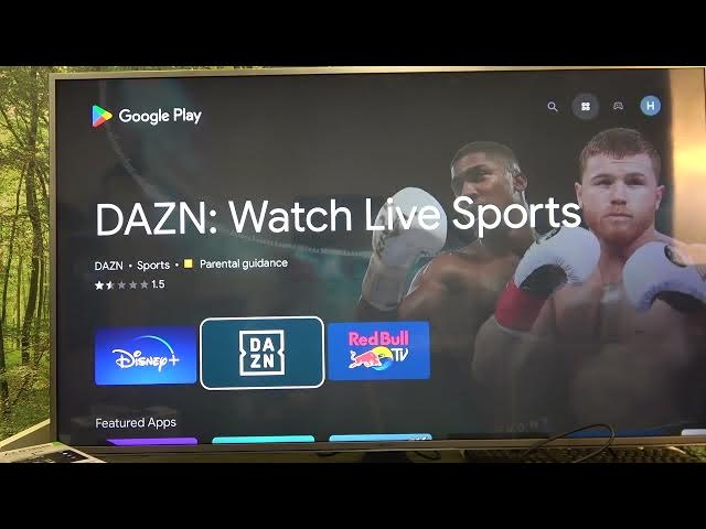 Video thumbnail for How To Download App Updates On Nvidia Shield TV