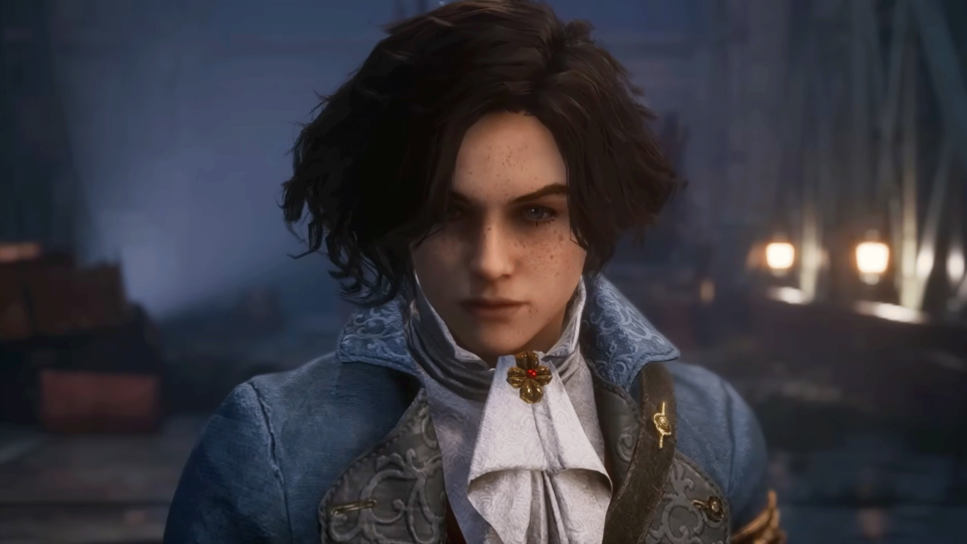 Video thumbnail for Lies of P: Complete Edition - Official 'Step Into What Remains' Trailer