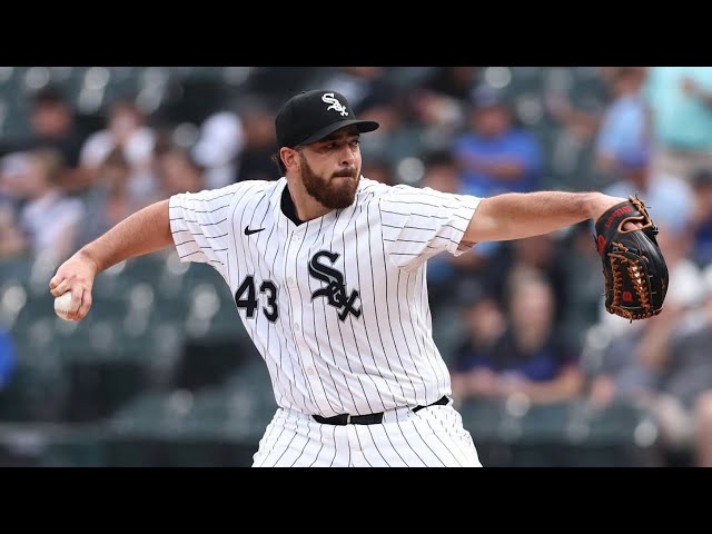 Video thumbnail for Aaron Civale 2025 MLB Highlights! (Mid-Season)