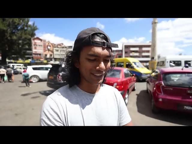 Video thumbnail for Visiting The World's 8th Continent