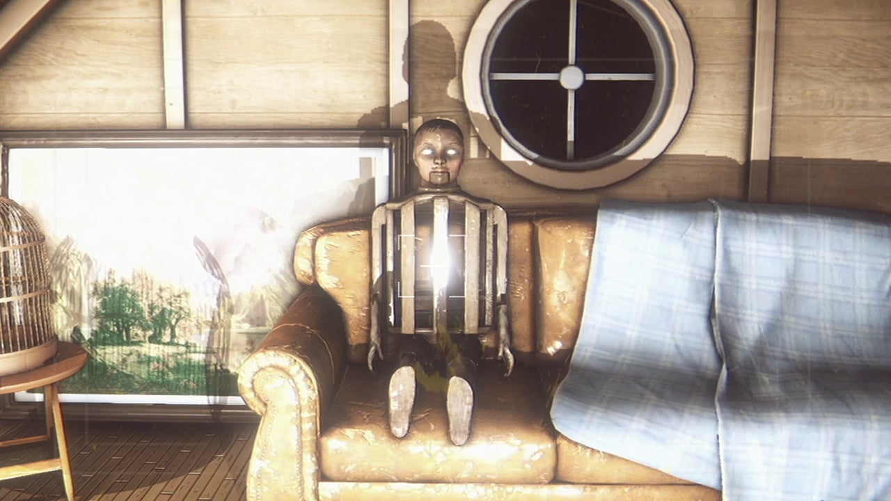 Video thumbnail for The 18th Attic - Official Release Date Trailer