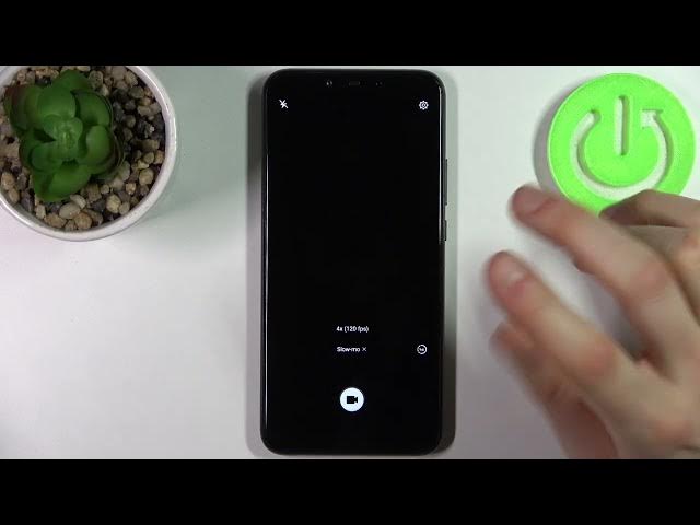 Video thumbnail for How to Change Speed of Slow Motion on HUAWEI Mate 20 Lite? - Speed Up Video