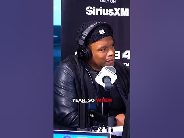 Video thumbnail for Real Masculinity & Leadership