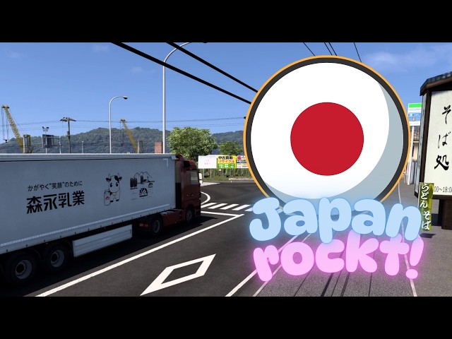 Playlist thumbnail for Euro Truck Simulator 2